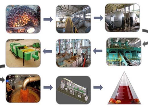 palm kernel oil press machine big oil processing machine hj-p07