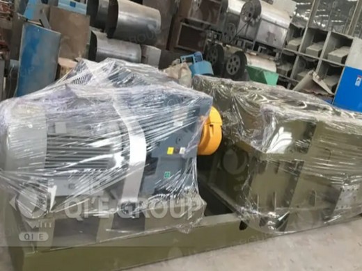 palm oil processing machine/palm kernel oil in Cameroon