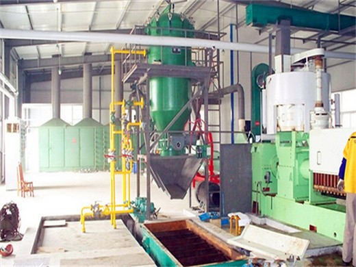 palm oil purifying machines oil pressing