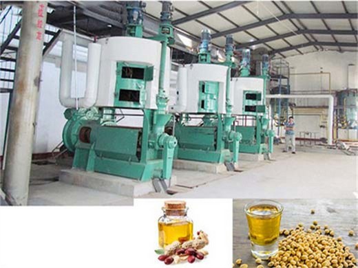 oil mills machine oil presses and oil pressing machine