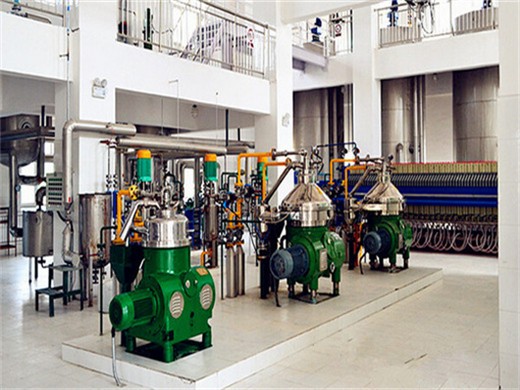 cold milling copra screw oil press production